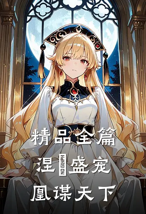 精品全篇涅槃盛宠凰谋天下