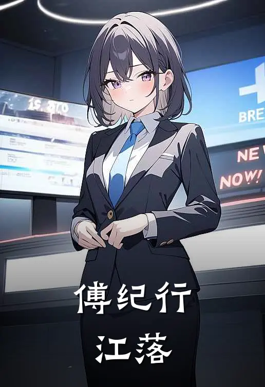 傅纪行江落
