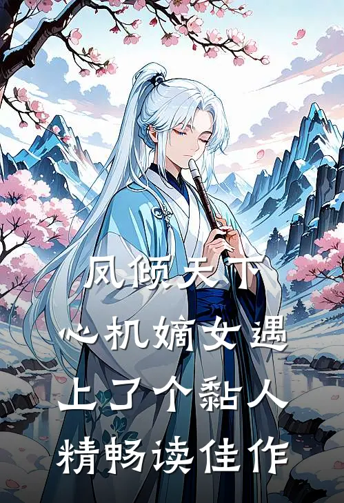 凤倾天下：心机嫡女遇上了个黏人精畅读佳作