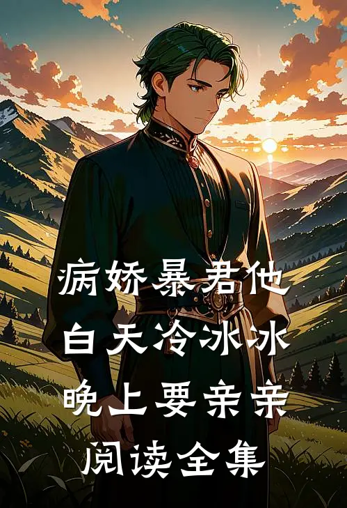 病娇暴君他白天冷冰冰晚上要亲亲阅读全集