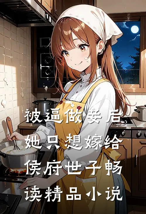 被逼做妾后，她只想嫁给侯府世子畅读精品小说