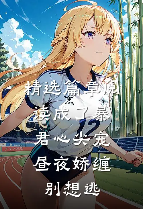 精选篇章阅读成了暴君心尖宠，昼夜娇缠别想逃