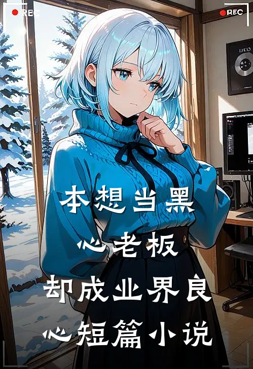 本想当黑心老板，却成业界良心短篇小说