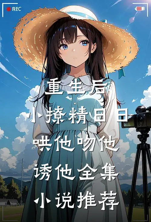 重生后，小撩精日日哄他吻他诱他全集小说推荐