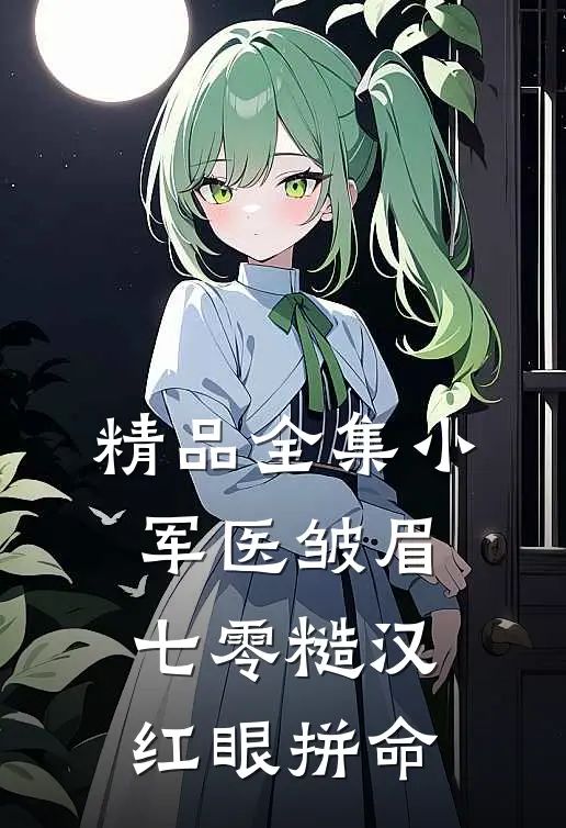 精品全集小军医皱眉，七零糙汉红眼拼命