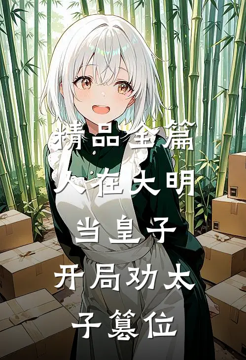 精品全篇人在大明当皇子，开局劝太子篡位