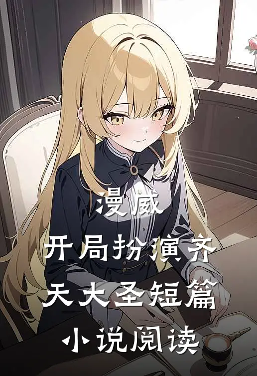 漫威：开局扮演齐天大圣短篇小说阅读