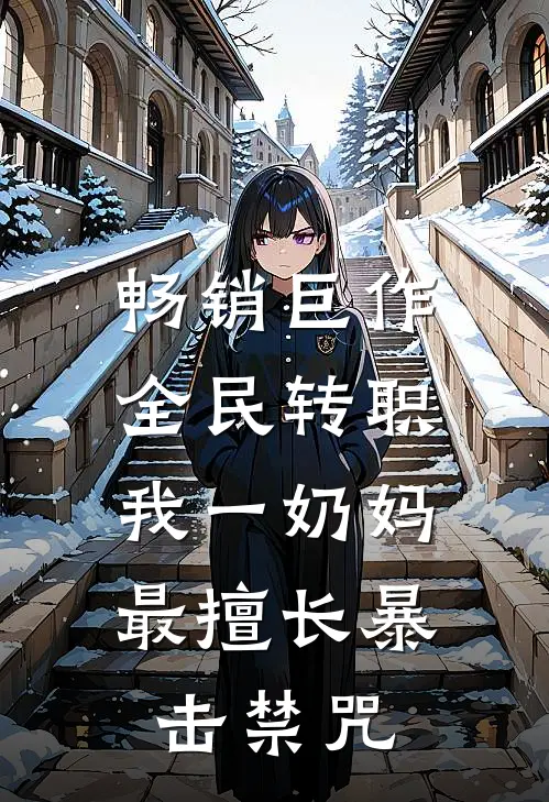 畅销巨作全民转职我一奶妈，最擅长暴击禁咒