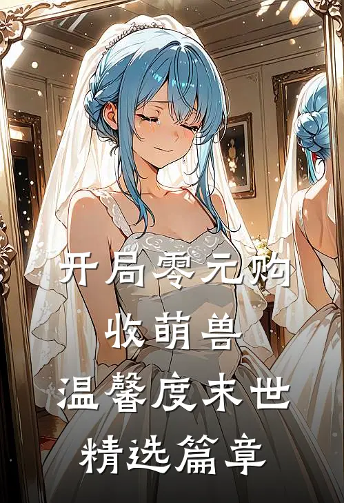开局零元购，收萌兽，温馨度末世精选篇章