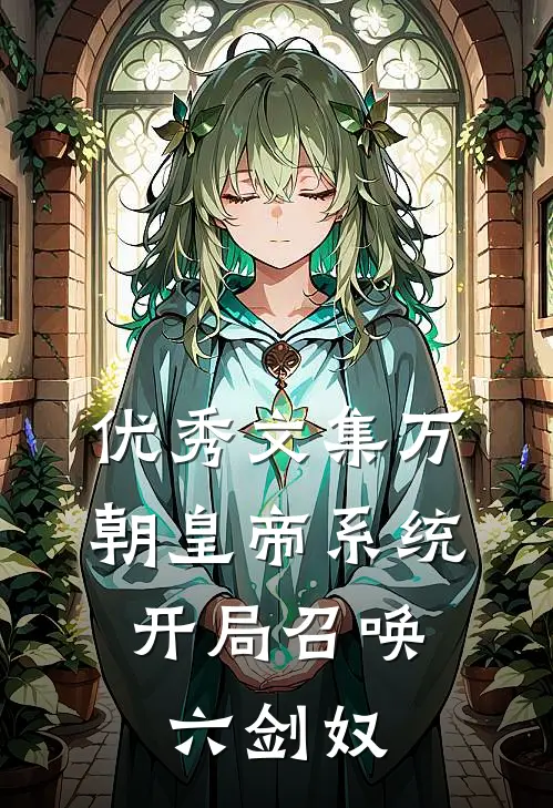 优秀文集万朝皇帝系统，开局召唤六剑奴