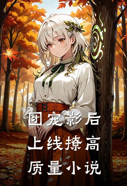 团宠影后上线撩高质量小说