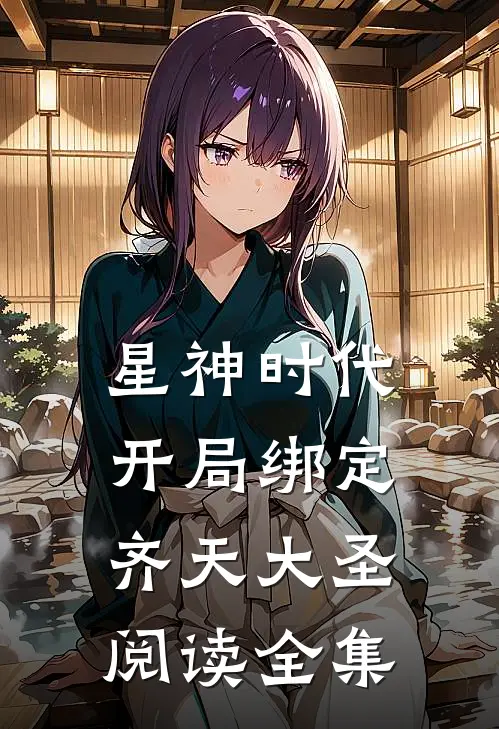 星神时代开局绑定齐天大圣阅读全集