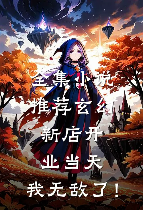 全集小说推荐玄幻：新店开业当天，我无敌了！