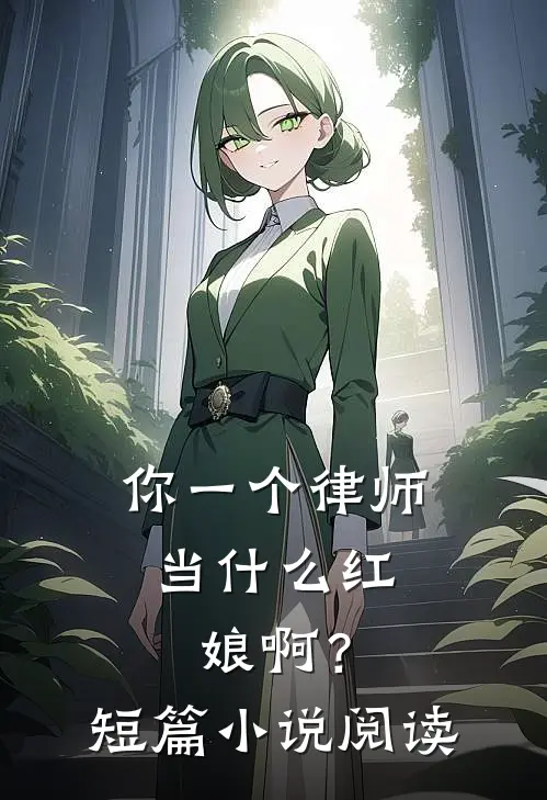 你一个律师，当什么红娘啊？短篇小说阅读