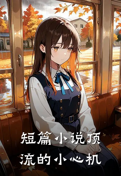 短篇小说顶流的小心机