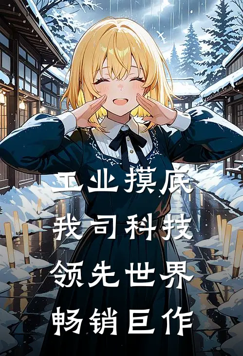 工业摸底，我司科技领先世界畅销巨作