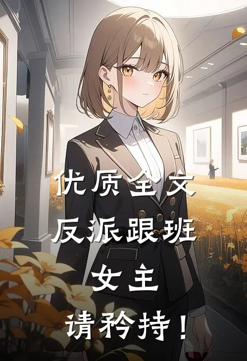 优质全文反派跟班：女主，请矜持！