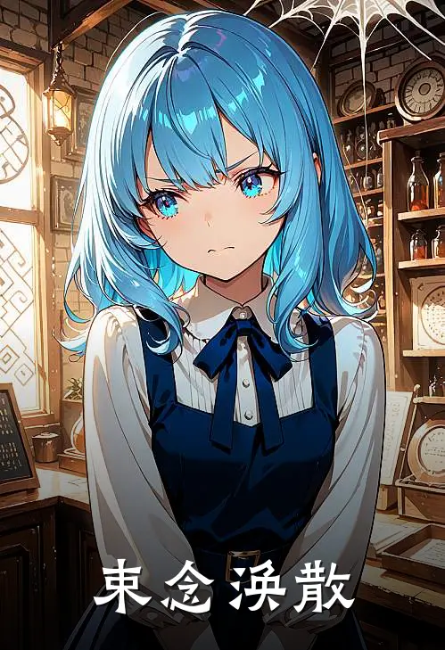 束念涣散