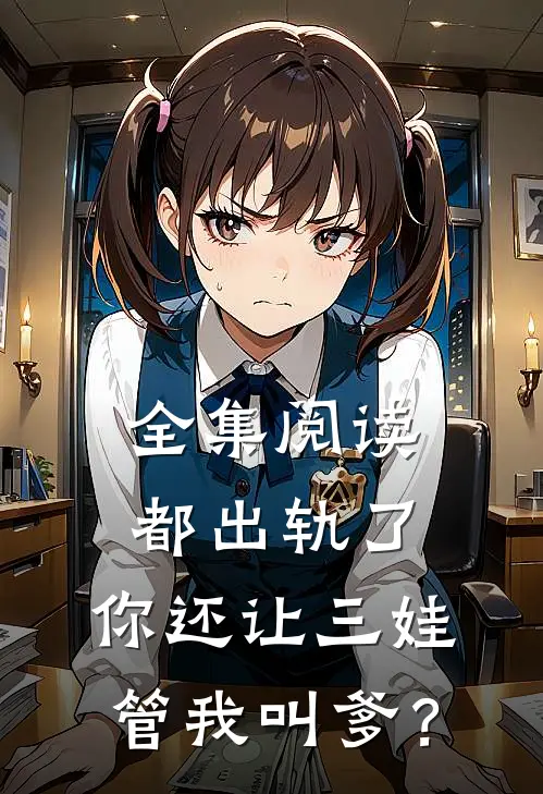 全集阅读都出轨了，你还让三娃管我叫爹？