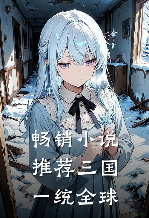 畅销小说推荐三国：一统全球