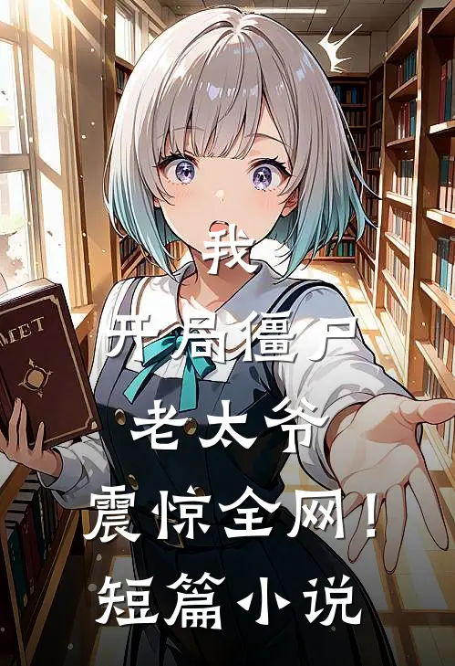 我：开局僵尸老太爷，震惊全网！短篇小说