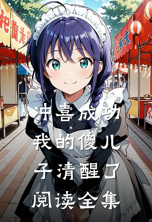 冲喜成功，我的傻儿子清醒了阅读全集