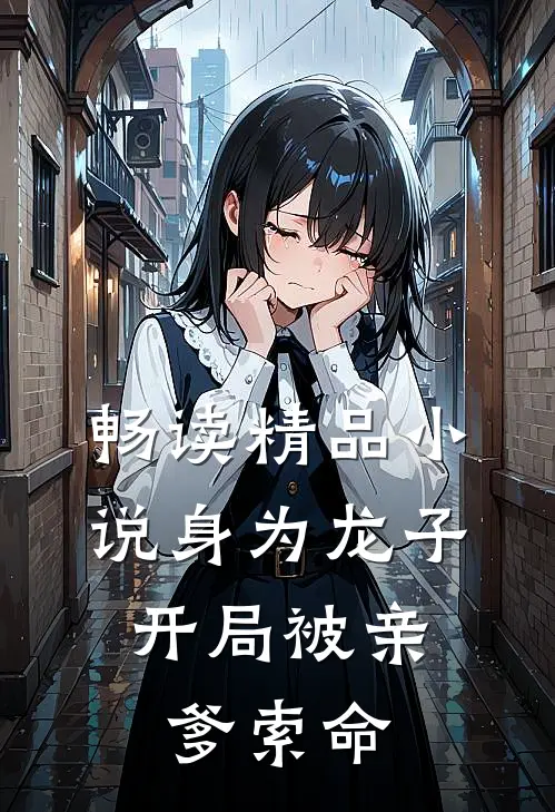 畅读精品小说身为龙子，开局被亲爹索命