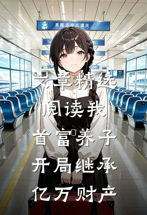文章精选阅读我，首富养子，开局继承亿万财产