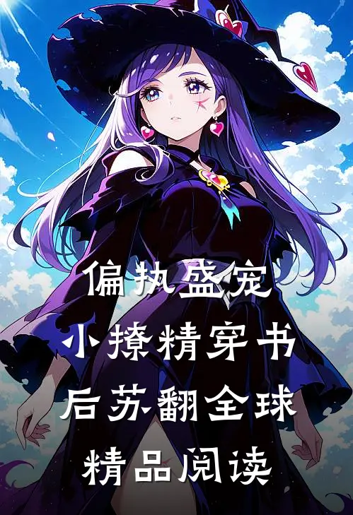 偏执盛宠：小撩精穿书后苏翻全球精品阅读