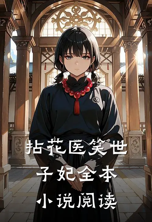 拈花医笑世子妃全本小说阅读