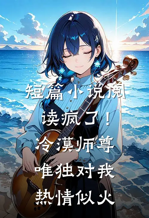 短篇小说阅读疯了！冷漠师尊唯独对我热情似火