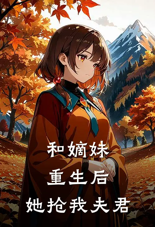 和嫡妹重生后，她抢我夫君