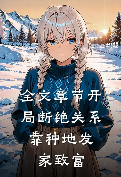 全文章节开局断绝关系，靠种地发家致富