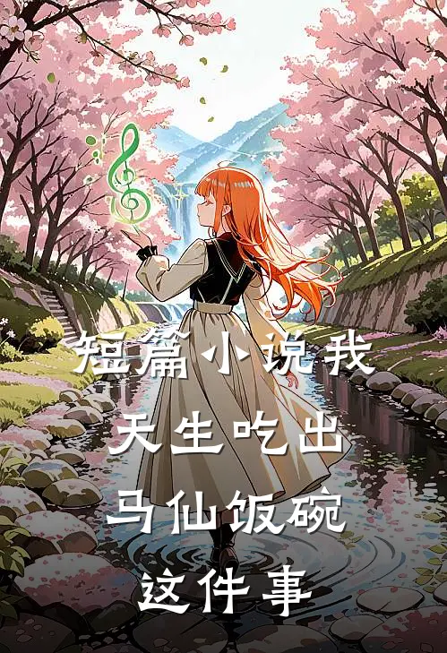 短篇小说我，天生吃出马仙饭碗这件事
