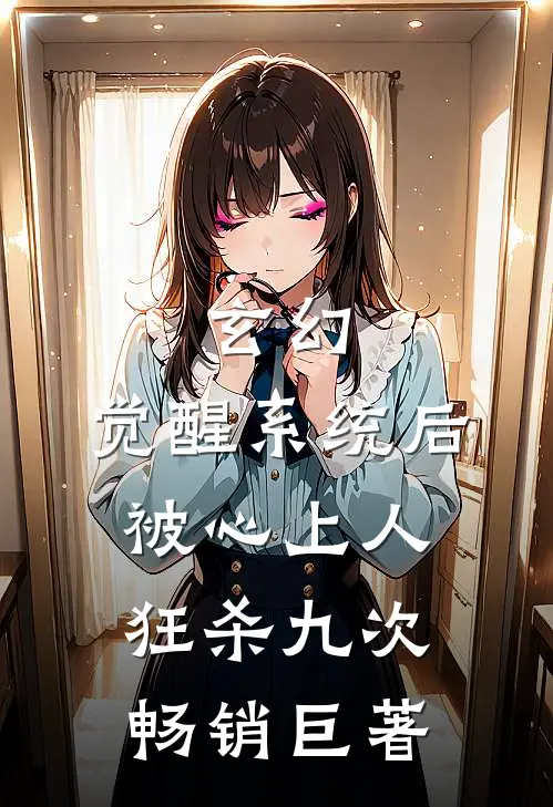 玄幻：觉醒系统后被心上人狂杀九次畅销巨著