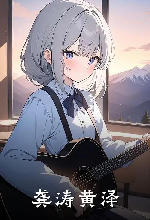 龚涛黄泽