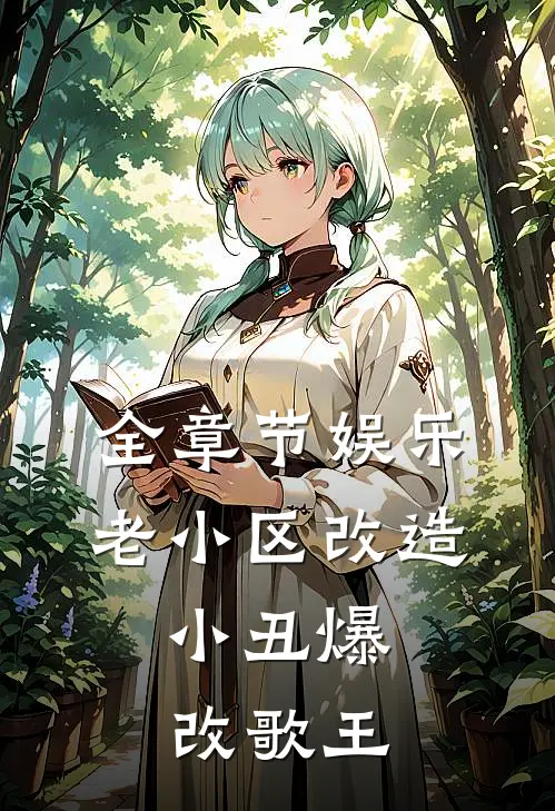 全章节娱乐：老小区改造，小丑爆改歌王