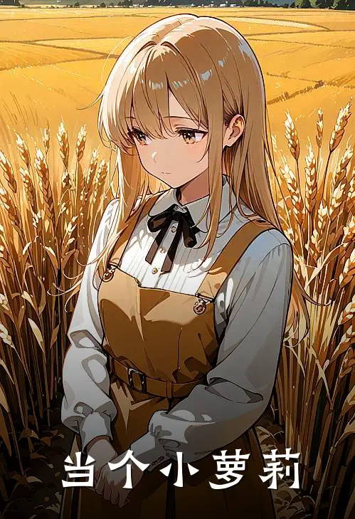 当个小萝莉