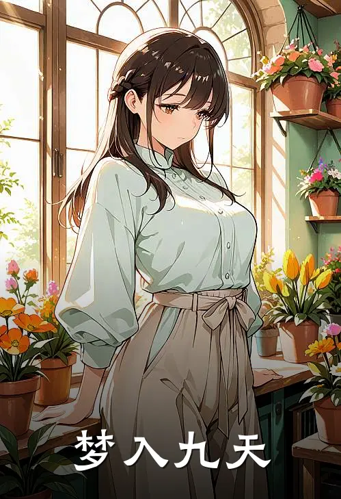 梦入九天