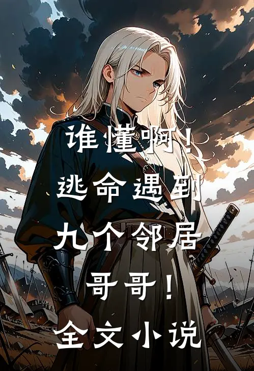 谁懂啊！逃命遇到九个邻居哥哥！全文小说