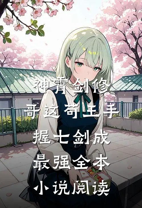 神霄剑修：哥这苟王手握七剑成最强全本小说阅读