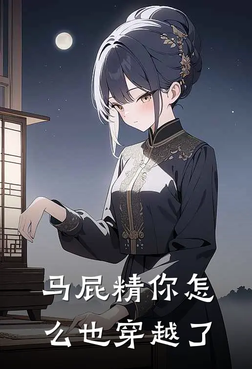 马屁精你怎么也穿越了