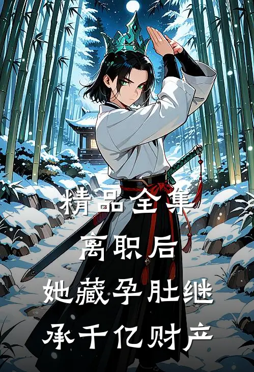 精品全集离职后，她藏孕肚继承千亿财产