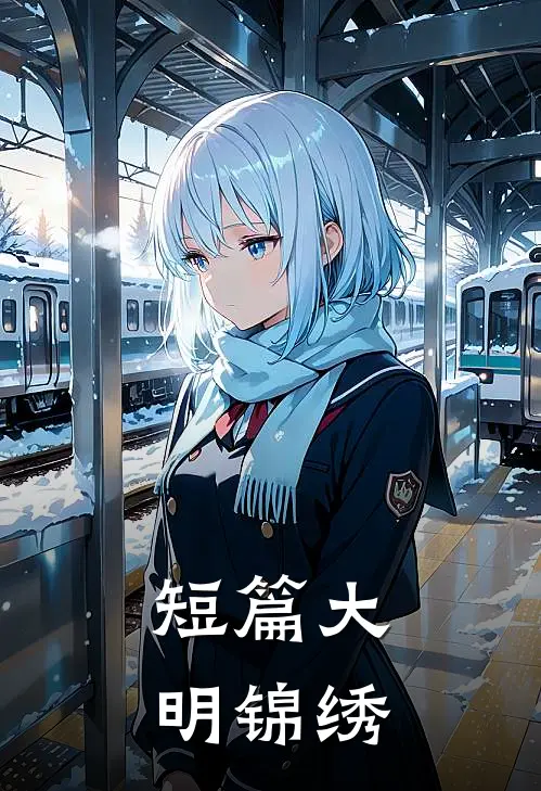 短篇大明锦绣