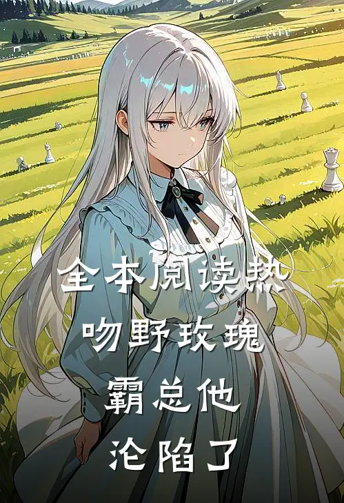 全本阅读热吻野玫瑰，霸总他沦陷了