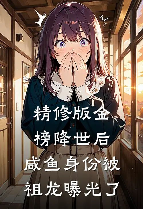精修版金榜降世后，咸鱼身份被祖龙曝光了