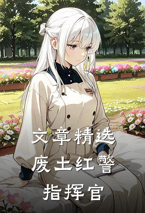 文章精选废土红警指挥官