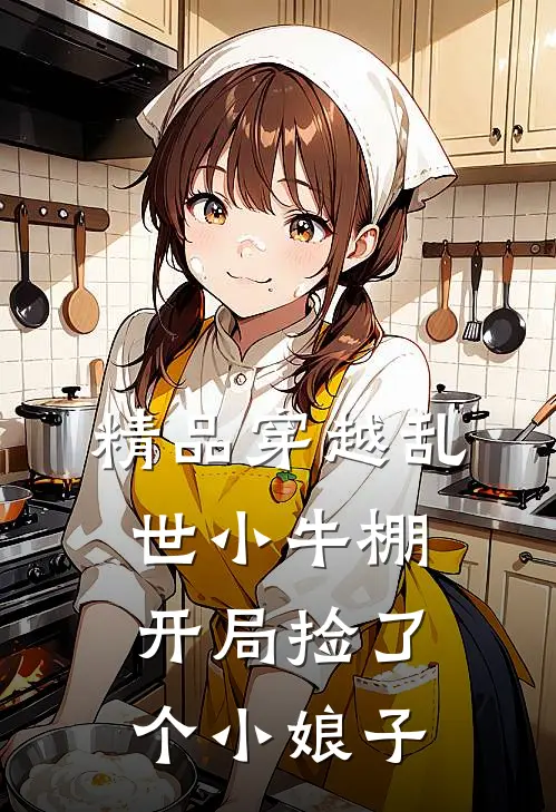 精品穿越乱世小牛棚，开局捡了个小娘子