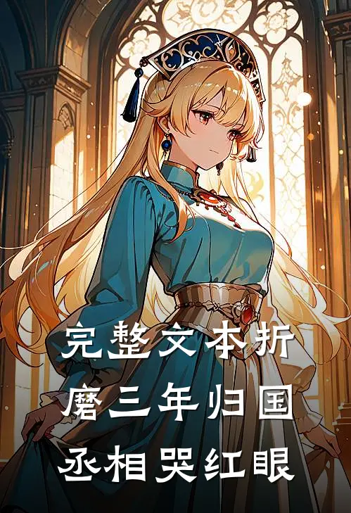 完整文本折磨三年归国，丞相哭红眼