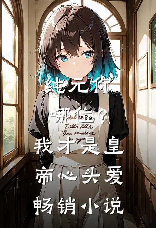 纯元你哪位？我才是皇帝心头爱畅销小说